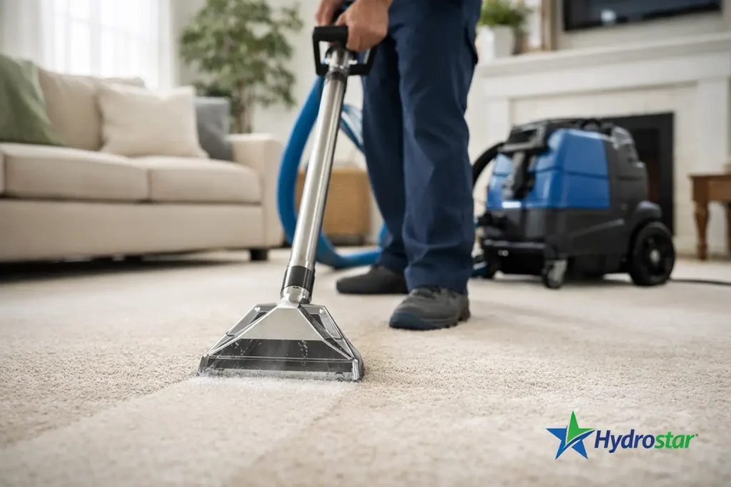 Farragut Carpet Cleaning That Protects Your Home