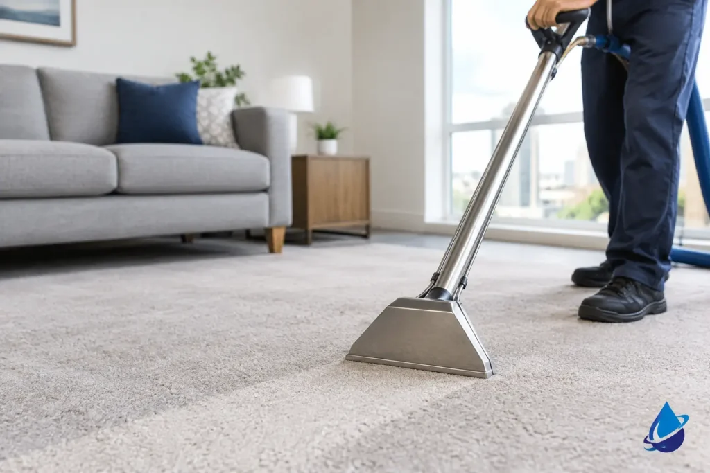 Property Manager Carpet Maintenance Guide