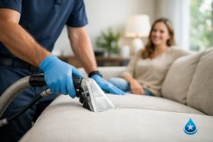 Upholstery Cleaning Knoxville Homeowners Can Trust
