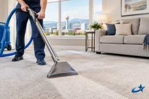 Carpet Cleaning Companies in Knoxville You Can Trust